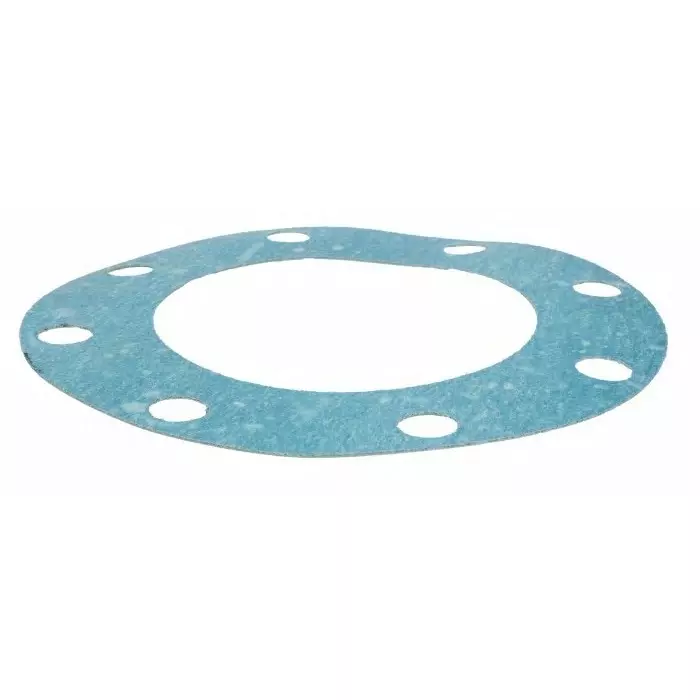 RS PRO Compressed Fiber Full Face Gasket 169 mm Bore 279 mm Outer Diameter (Pack of 2)