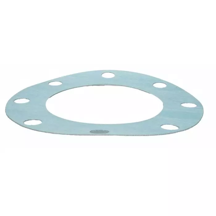 RS PRO Compressed Fiber Full Face Gasket 169 mm Bore 279 mm Outer Diameter (Pack of 2)