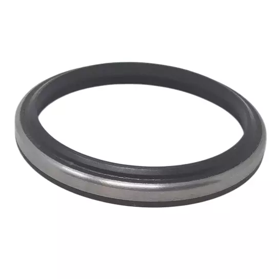 SAKAGAMI Dust Seal Black 30 mm Inner Dia & 9 mm Height, SCB-30