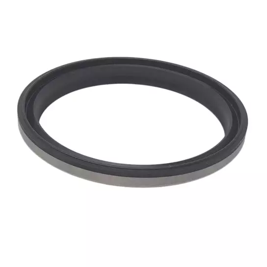 SAKAGAMI Dust Seal Black 30 mm Inner Dia & 9 mm Height, SCB-30