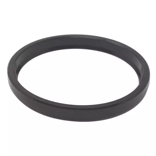 SAKAGAMI Dust Seal Black 40 mm Inner Dia & 5.8 mm Height, SER-40