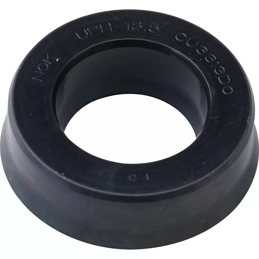 NOK Sealing Gasket UPH Type 18.5x31.5 mm Diameter, UPH 18.5 31.5 10