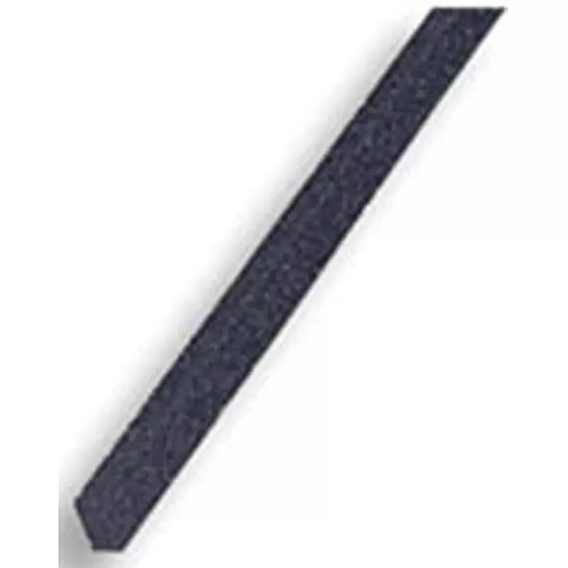 TAKIGEN Sealing Packing Semi-independent semi-continuous foam Type 10 mm Black C-300-EG-5-10(2m)