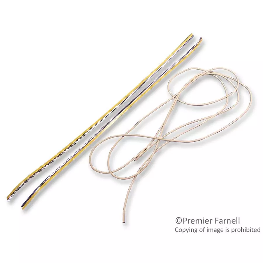 NVENT SCHROFF Hf-Gasketing Kit, 20860-130