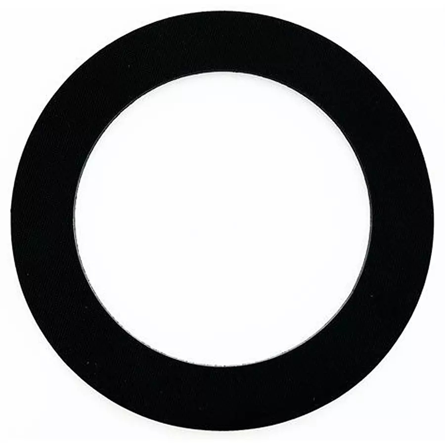 RS PRO Gasket Ethylene Propylene Diene Monomer 3 mm Inside Bolt 220 mm 273 mm, 2683119 (Pack of 2 Pcs)