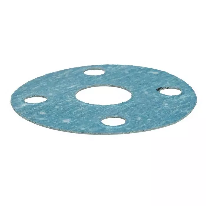 RS PRO Compressed Fiber Full Face Gasket 34 mm Bore 115 mm Outer Diameter (Pack of 10)