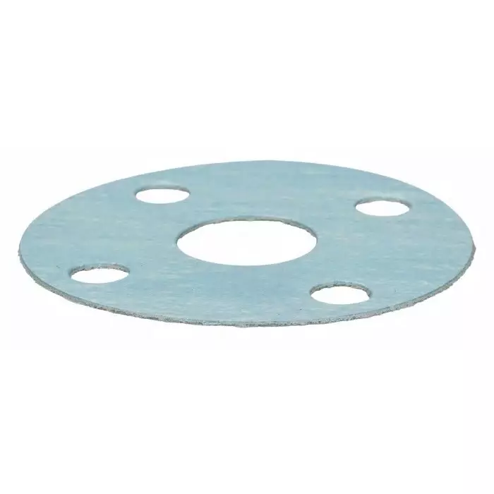 RS PRO Compressed Fiber Full Face Gasket 34 mm Bore 115 mm Outer Diameter (Pack of 10)