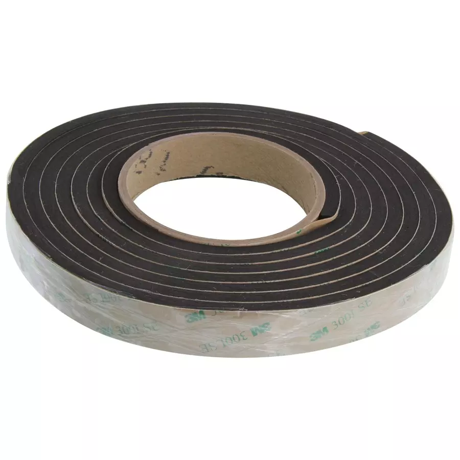 HAMMOND Gaskets & Seals GASKET KIT, URETHANE, NEMA 4, 4X ENCLOSURE, 1481DJN410