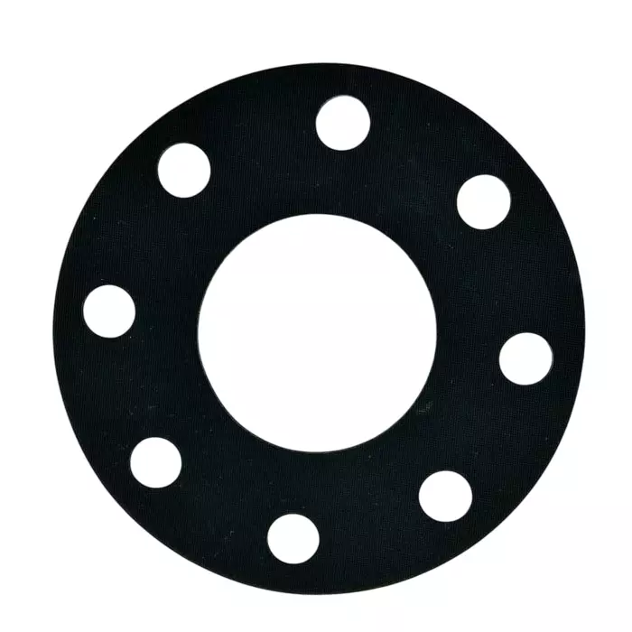 RS PRO EPDM Full Face Gasket 324 mm Bore 483 mm Outer Diameter