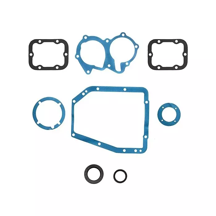 Talbros Transmission Set Gasket for Ashok Leyland 370/400 Engines, TS25037