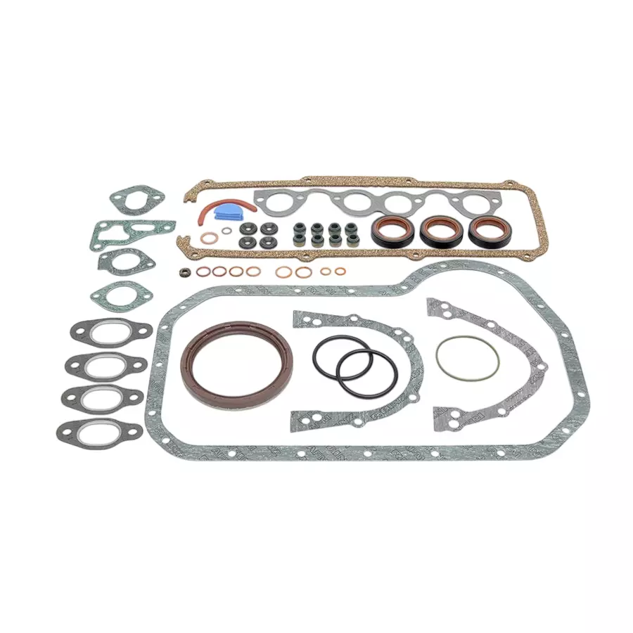 Talbros Full Set Gasket for Ashok Leyland 370/400 Engines, FS115DSX