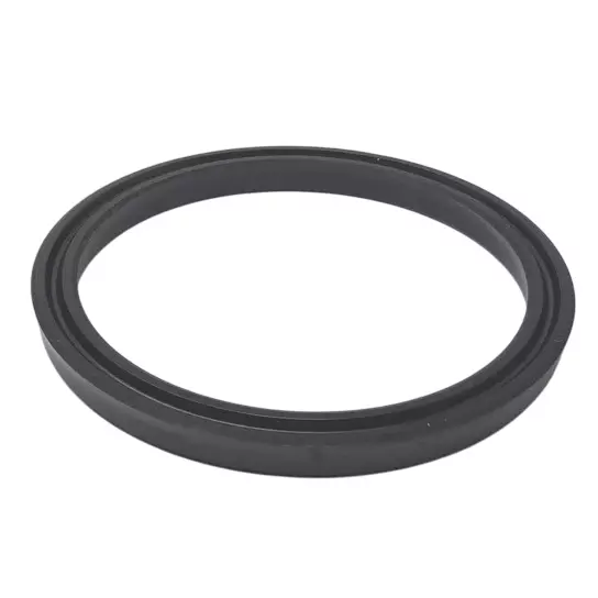SAKAGAMI Piston & Rod Packing Seal Black 40 mm Inner Dia & 6 mm Height, SKY-40