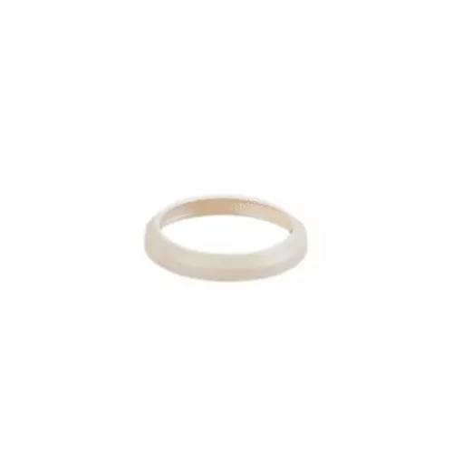 IFM PEEK Gasket Gasket 15.4 mm Bore 18.8 mm Outer Diameter, E30459