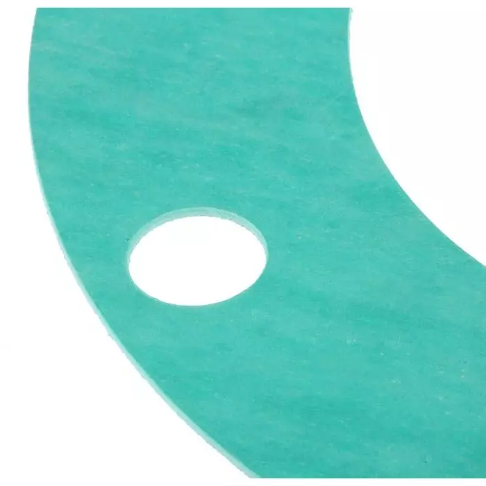 Klinger C4400 Gasket Gasket, 168 mm Bore, 279 mm Outer Diameter, SOFQ0030001500015001B (Pack of 10)