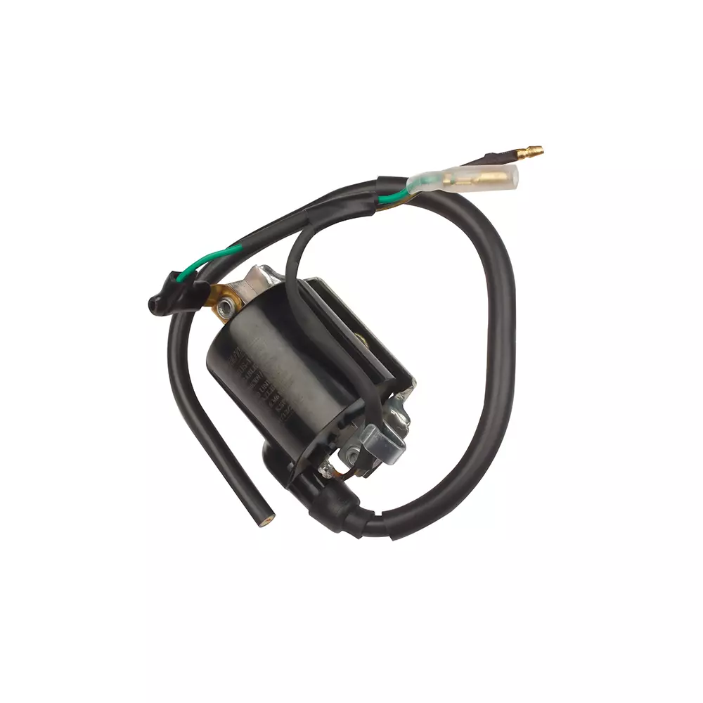 Deutsche Ignition Coil for Honda Unicorn, Shine, CB Unicorn Dazzler 150 (M5 & M6 Model) KSPR, DEUS-1728D