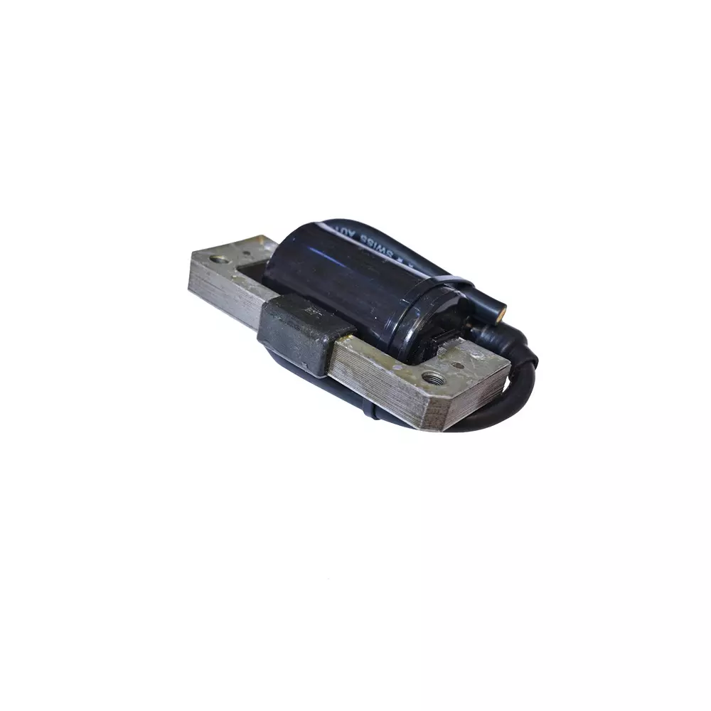 Deutsche Ignition Coil for TVS Raider 125 BS-VI (2022 To 2023 Model), DEUS-1734