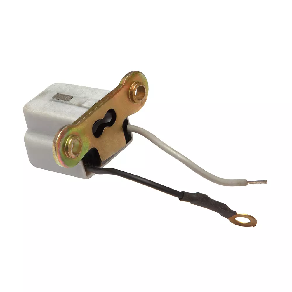 Deutsche Pick-Up Coil for Bajaj 3W 2S RE (2007 Model), DEUS-1608A
