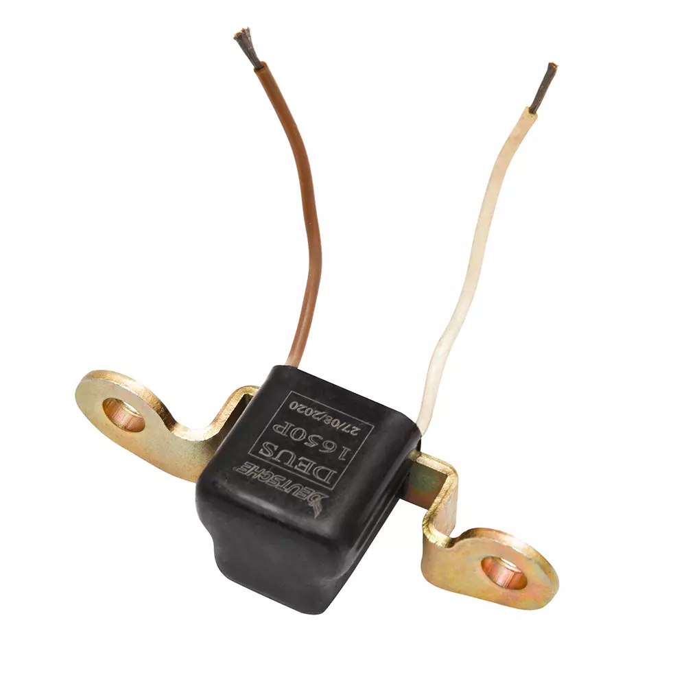 Deutsche Pick-Up Coil for TVS 3W King CNG, DEUS-1650P