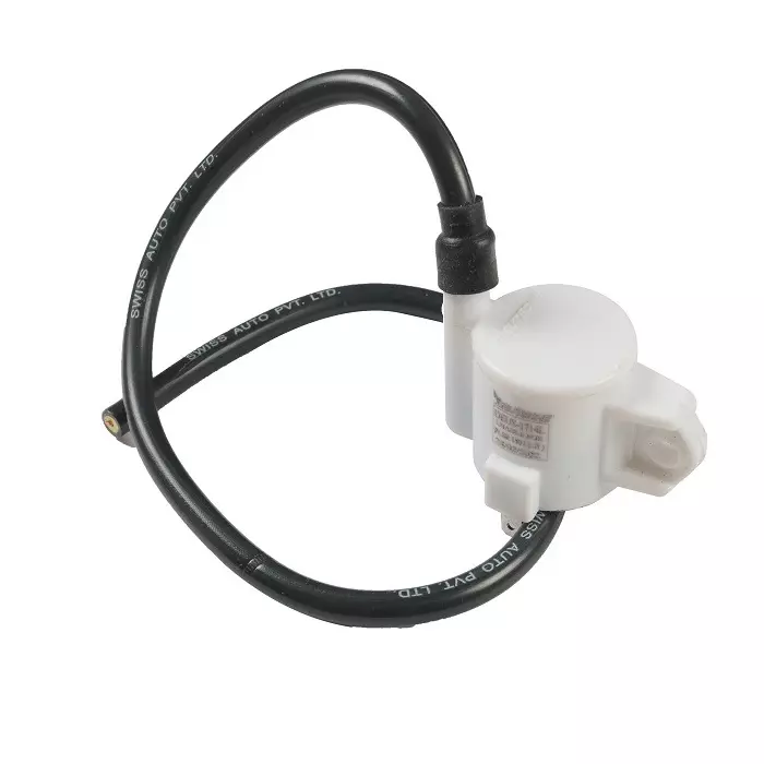 Deutsche Ignition Coil for Bajaj Pulsar 150, 180 DTS-i (LH), CT-100, DEUS-1714L