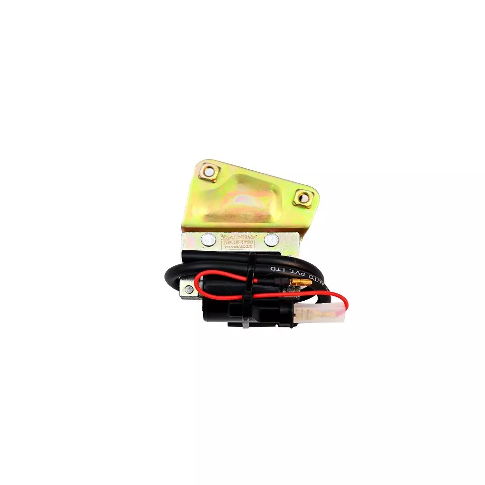 Deutsche Ignition Coil for Yamaha 12V, DEUS-1736