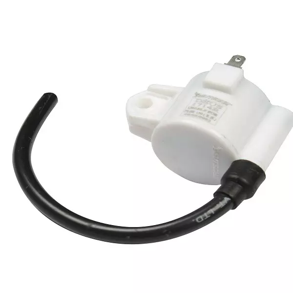 Deutsche Ignition Coil for Bajaj Pulsar 150, 180 DTS-i (RH), DEUS-1714R