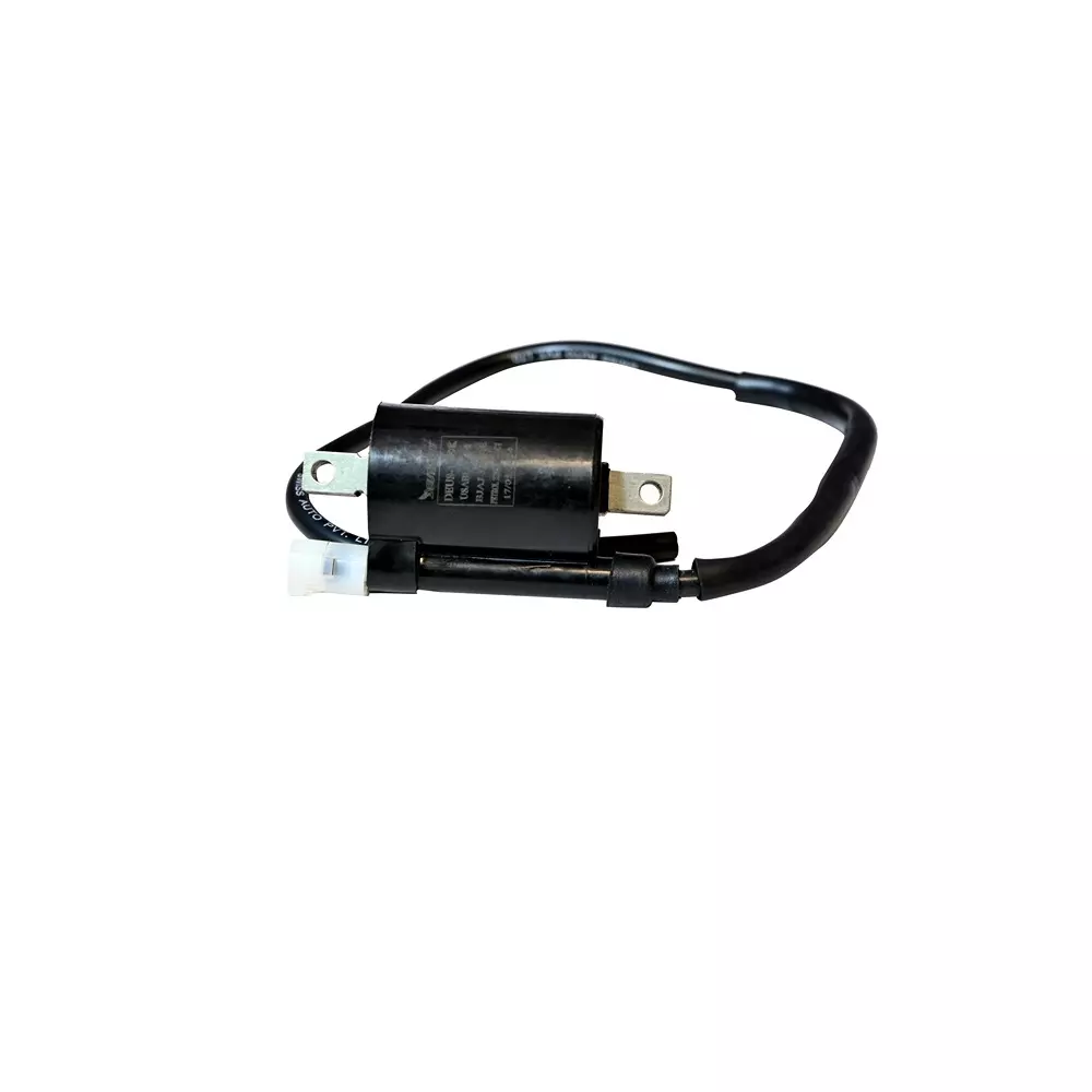 Deutsche Ignition Coil for Bajaj 3W RE Petrol 225 Compact, DEUS-1709K