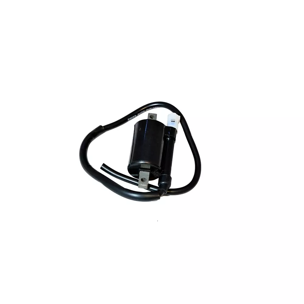 Deutsche Ignition Coil for Bajaj 3W RE Petrol 225 Compact, DEUS-1709K