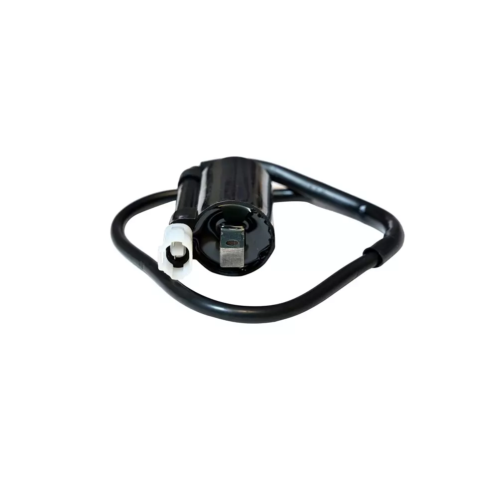 Deutsche Ignition Coil for Bajaj 3W RE Petrol 225 Compact, DEUS-1709K