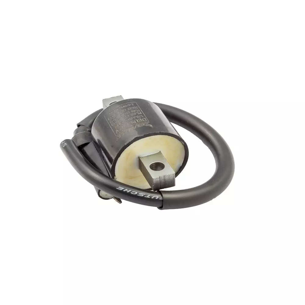 Deutsche Ignition Coil for Bajaj Pulsar 150, Honda Eterno 125, DEUS-1714
