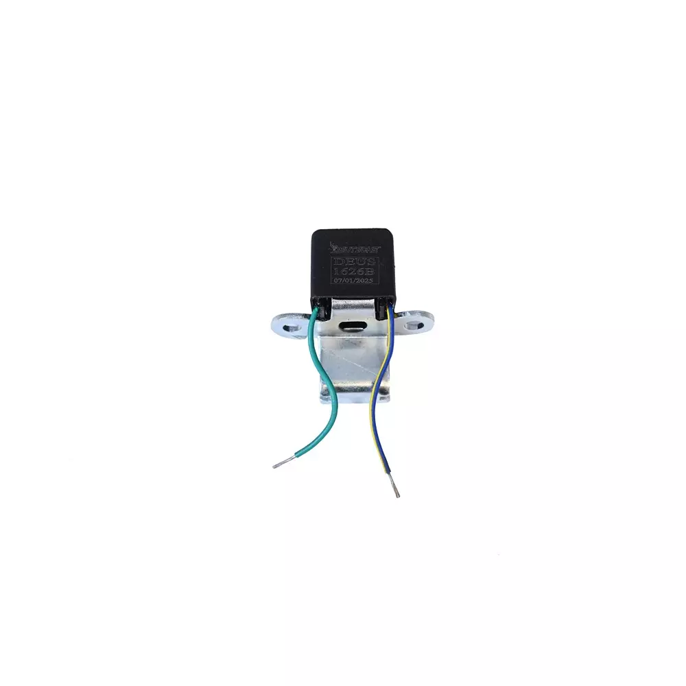 Deutsche Pick-Up Coil for Mahindra Gusto, DEUS-1626B