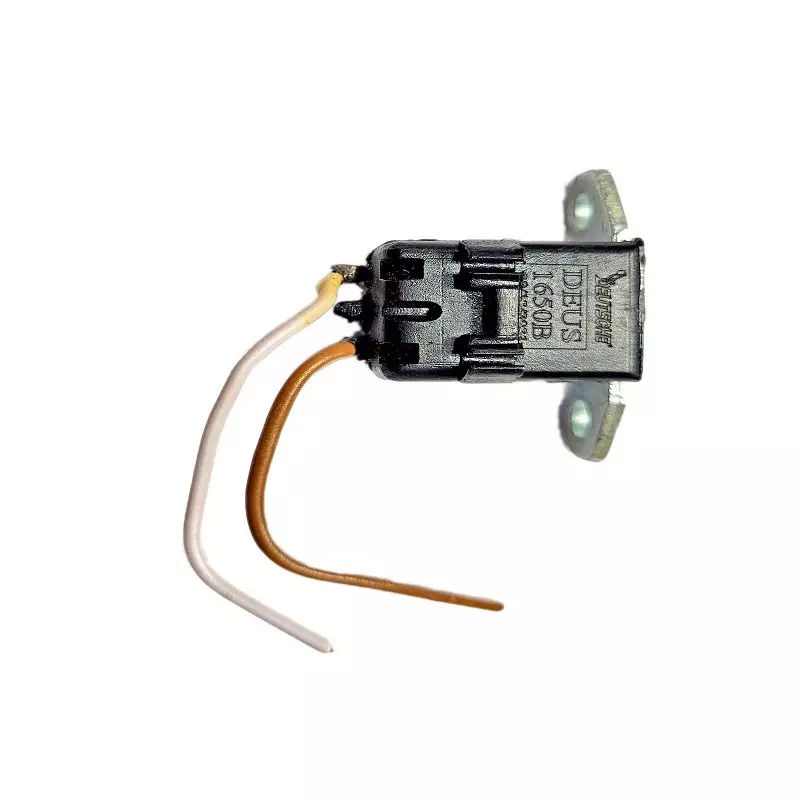 Deutsche Pick-Up Coil for TVS Star City+ 110 (2014 To 2016 Model), DEUS-1650B