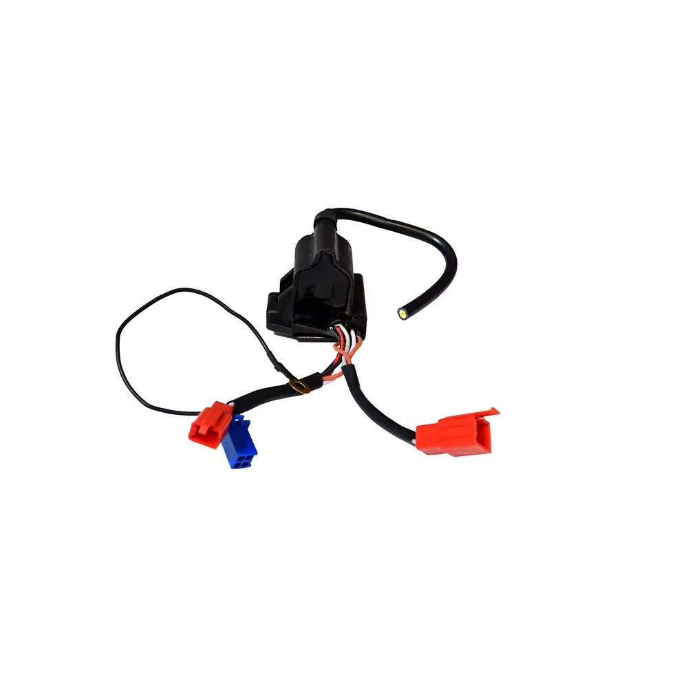 Deutsche Igniter for TVS Star Sports BS-IV (7 Wire), DEUS-1785E