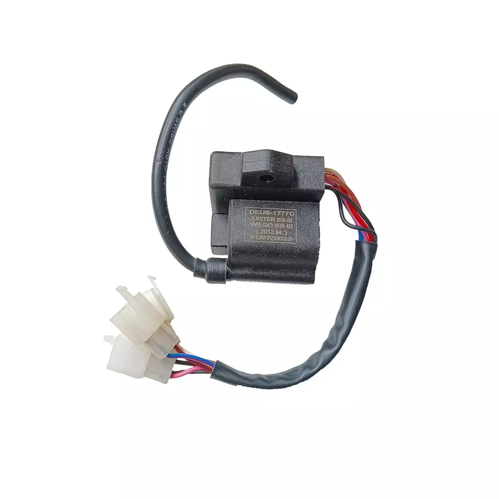 Deutsche Igniter for TVS Jupiter BS-III, Wego BS-III (2013 Model), DEUS-1777C