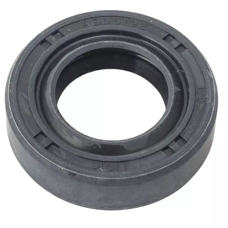 NOK Oil Seal TC Type Fitting (Outer) / Rubber 14 x 25 mm Diameter 7 mm Width, TC14257