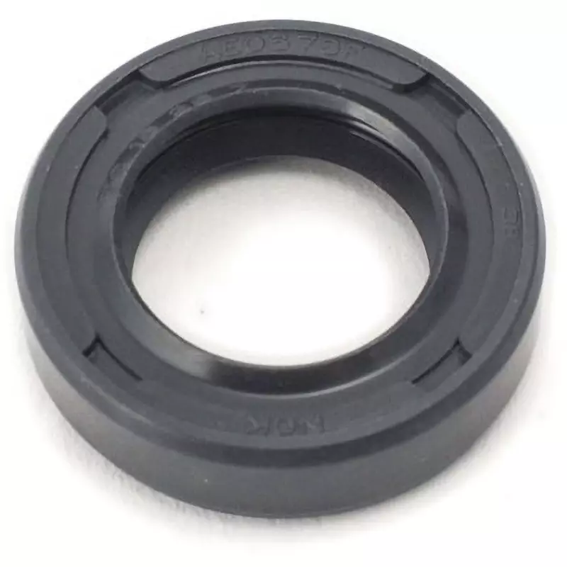 NOK Oil Seal TC Type Fitting (Outer) / Rubber 16 x 26 mm Diameter 7 mm Width, TC16267