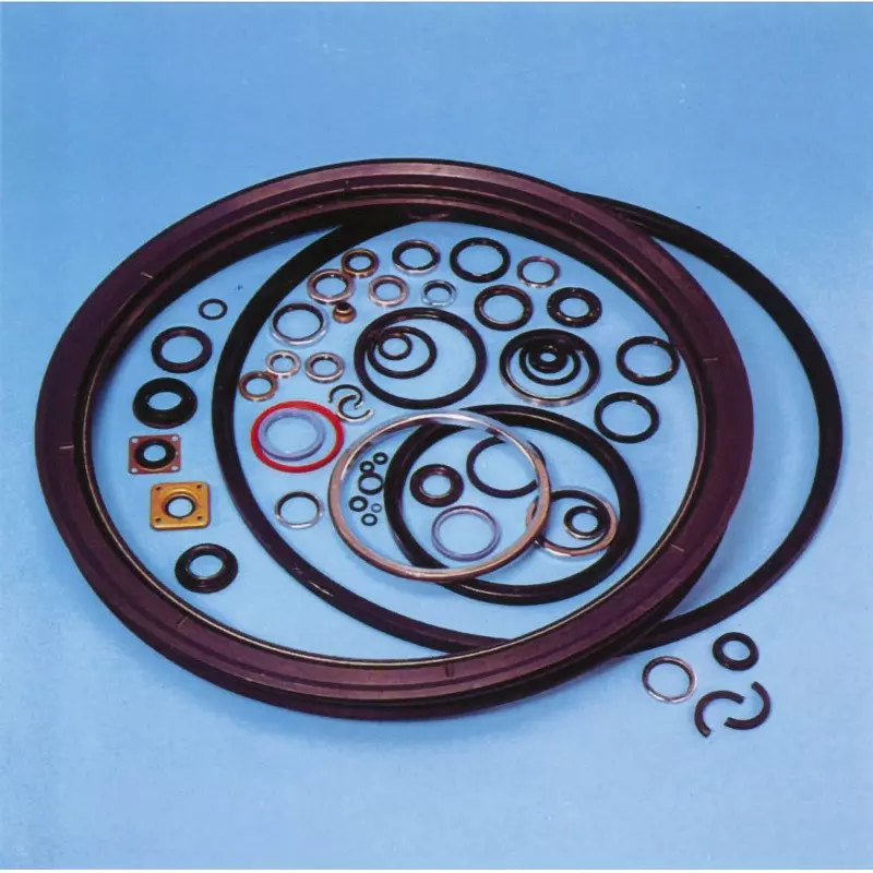 NOK Oil seal KB Type Nitrile Rubber (NBR) x mm Diameter mm Width, KB64827
