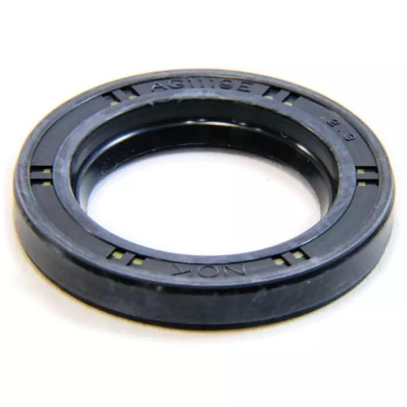 NOK Oil Seal VC Type NBR (Nitrile Rubber) x 34 mm Diameter 5 mm Width, VC22345