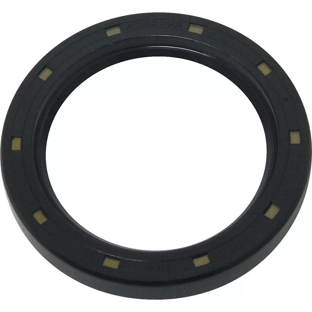 NOK Oil Seal VC Type NBR (Nitrile Rubber) x 62 mm Diameter 6 mm Width, VC35626