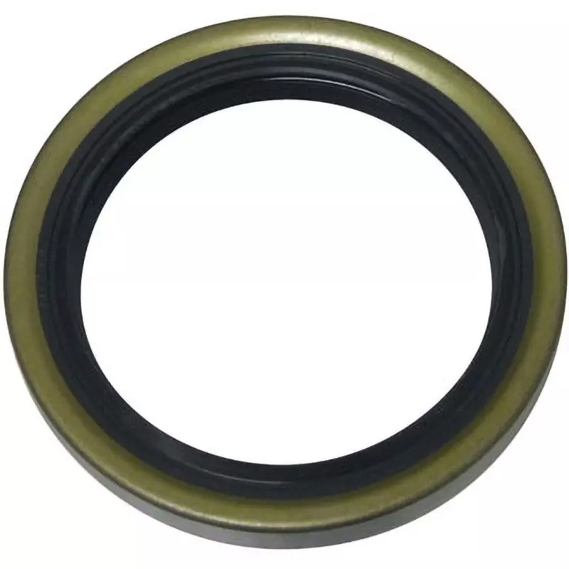 NOK Oil Seal SB2 Type Nitrile Rubber (NBR) 48 mm Outer Diameter 8 mm Width and 8 mm Thickness, SB2 30 48 8