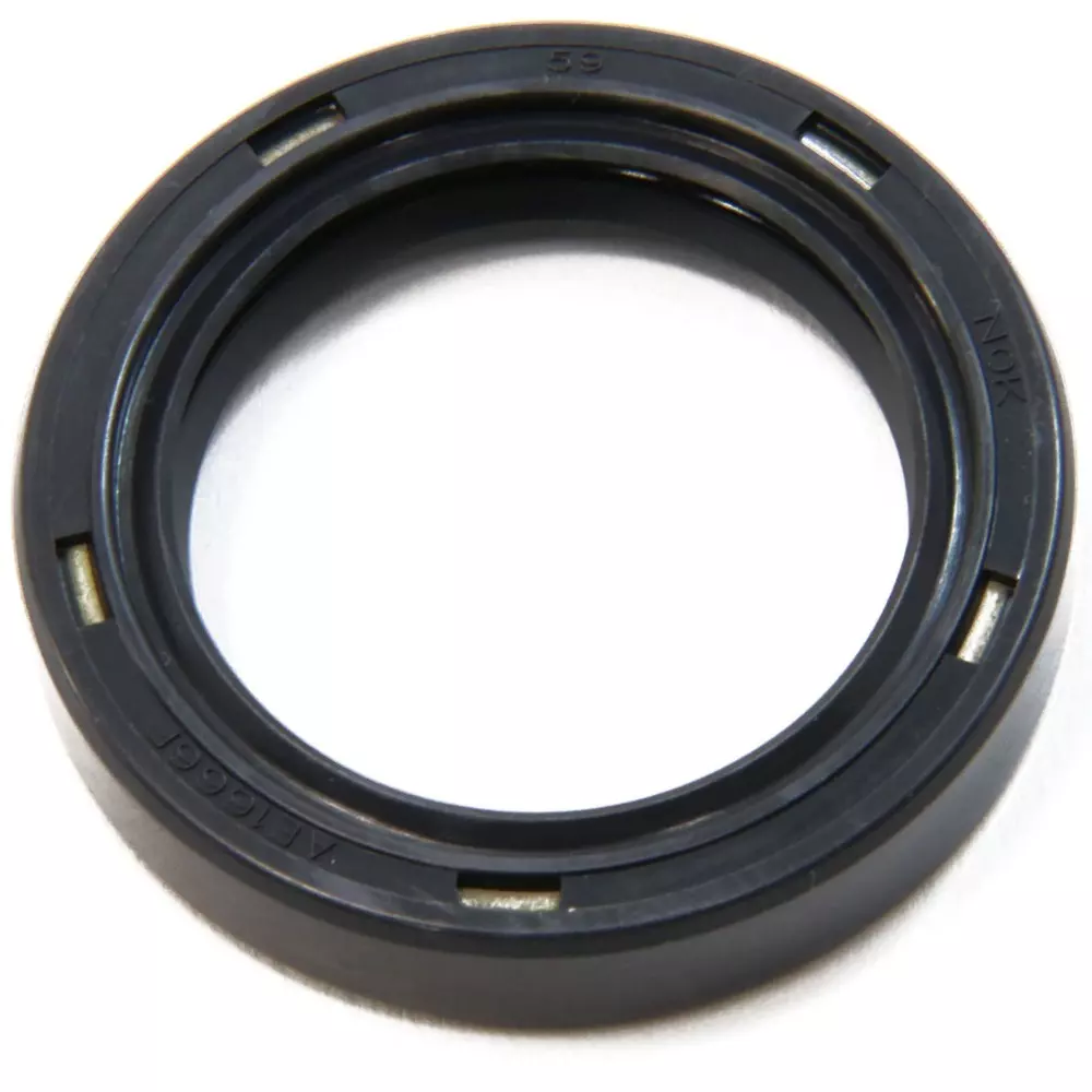 NOK Oil Seal TC Type Fitting (Outer) / Rubber 30x42 mm Diameter, TC30428
