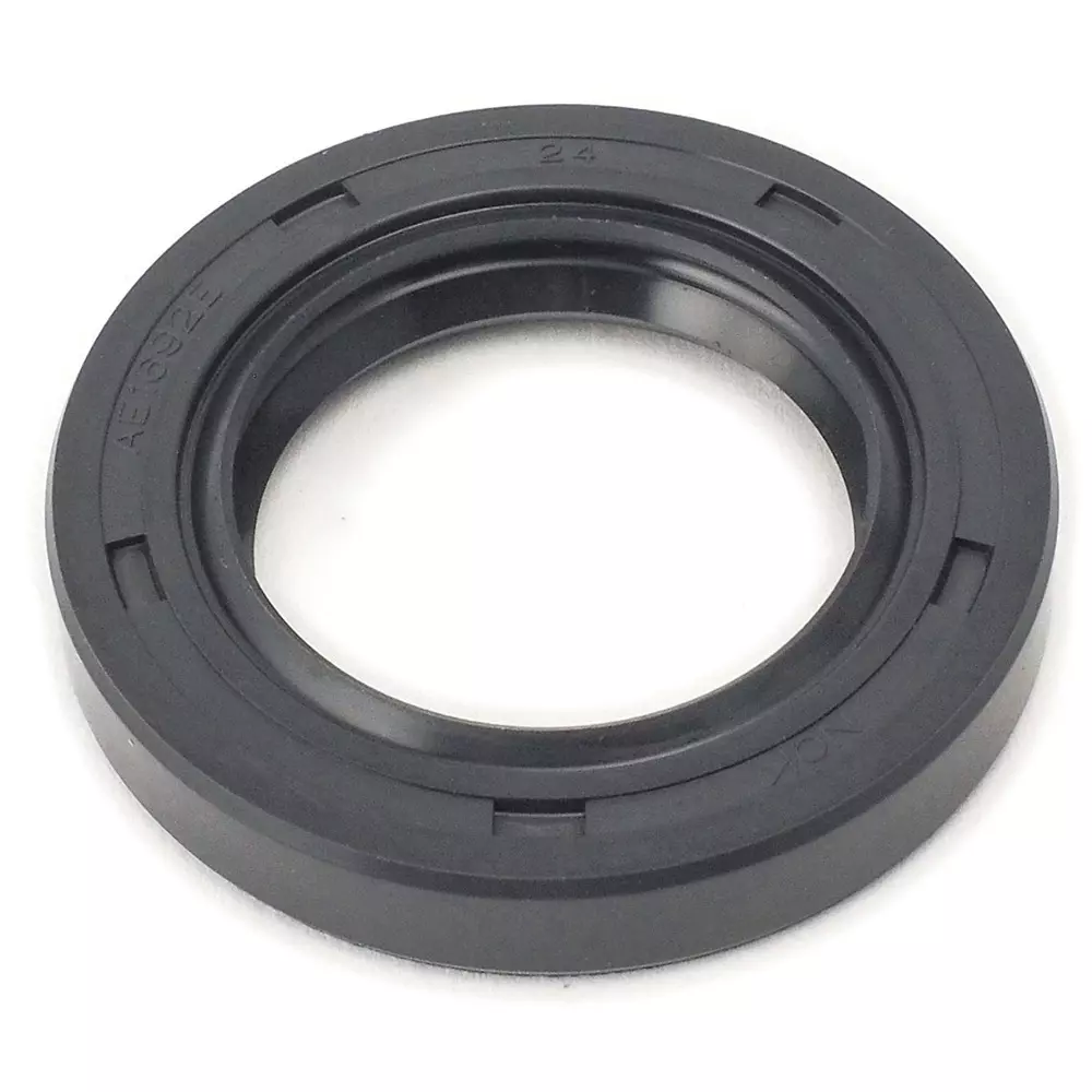 NOK Oil Seal TC Type Fitting (Outer) / Rubber 30x47 mm Diameter, TC30478