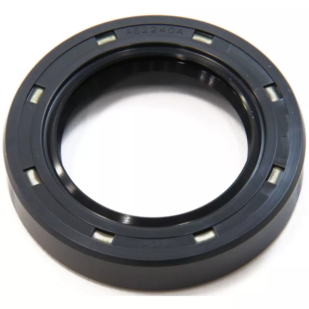 NOK Oil Seal TC Type Fitting (Outer) / Rubber 38x58 mm Diameter, TC385811