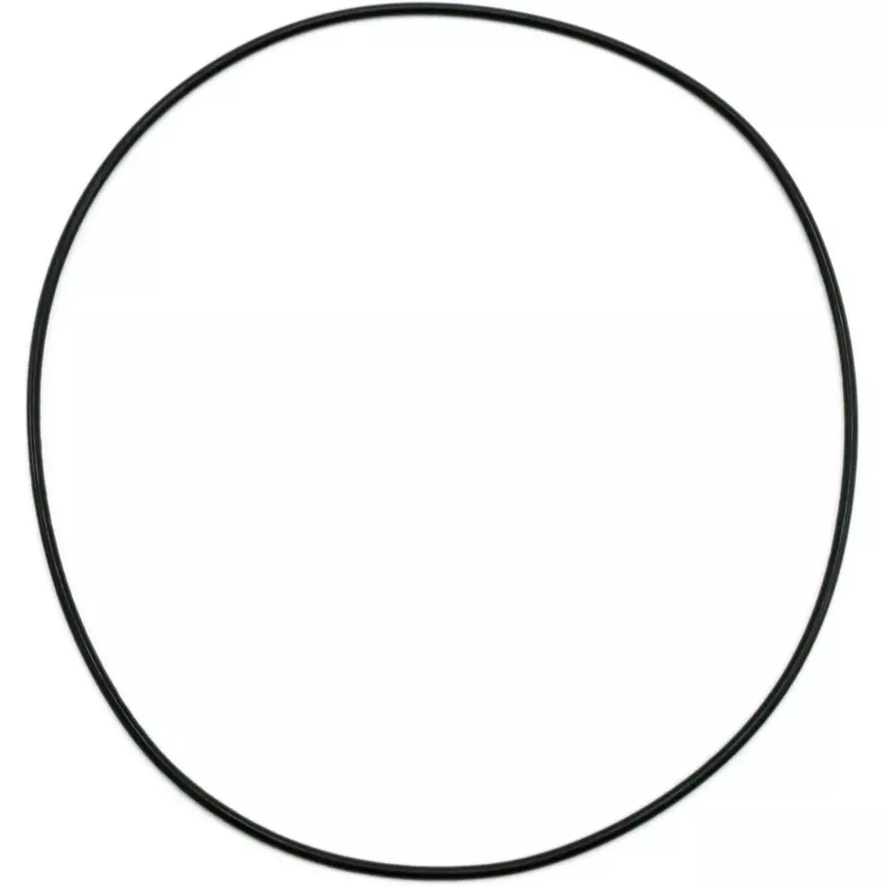 NOK O-Ring S Type for Static (NBR) 124.5x128.5 mm Diameter, S125