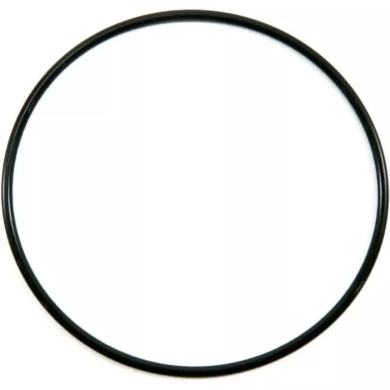 NOK O-Ring S Series (For Static) Fluorine Black 66.5 mm Outer and 2.0±0.1 Wire Diameter, 4DS63