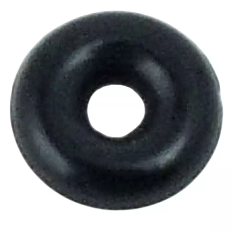 NOK O-Ring AS568 (ARP568) (for Static, for Aircraft O-Ring Hydraulics) NBR 3.61 mm Outer and 1.27±0.07 mm Wire Diameter, AS568-002A