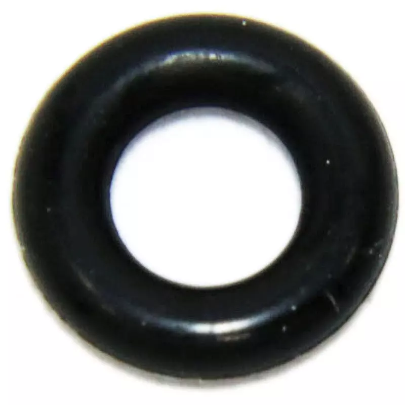 NOK O-Ring AS568 (ARP568) (for Static, for Aircraft O-Ring Hydraulics) NBR 7.24 mm Outer and 1.78±0.07 mm Wire Diameter, AS568-007A(AN6227-2)