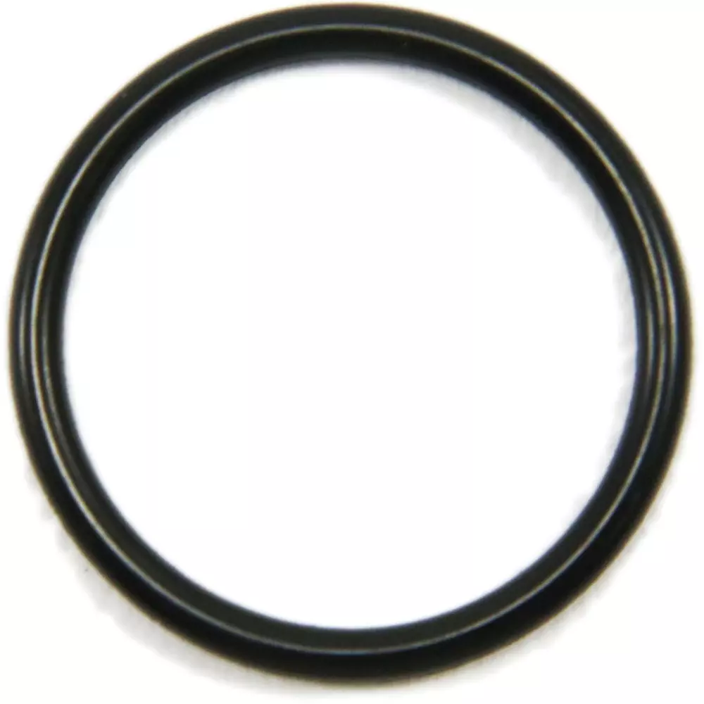 NOK O-Ring AS568 (ARP568) (for Static, for Aircraft O-Ring Hydraulics) NBR 22.33 mm Outer and 1.78±0.07 mm Wire Diameter, AS568-018A