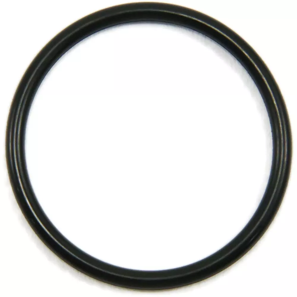 NOK O-Ring AS568 (ARP568) (for Static, for Aircraft O-Ring Hydraulics) NBR 27.08 mm Outer and 1.78±0.07 mm Wire Diameter, AS568-021A