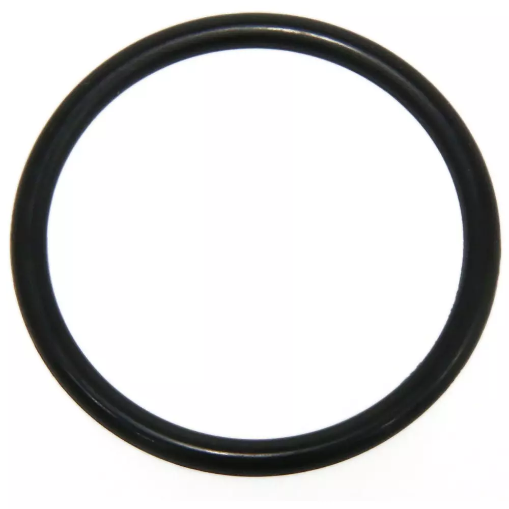 NOK O-Ring AS568 (ARP568) (for Static, for Aircraft O-Ring Hydraulics) NBR 35.06 mm Outer and 2.62±0.07 mm Wire Diameter, AS568-123A