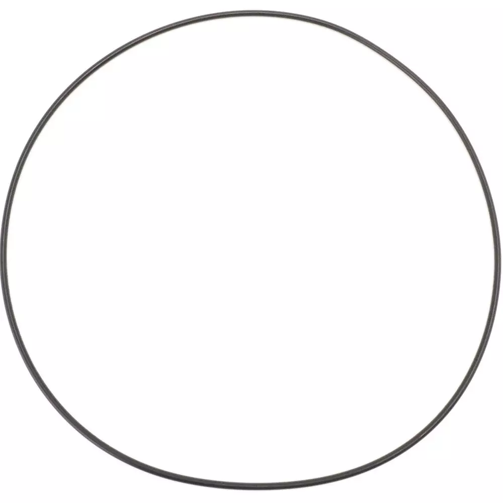 NOK O-Ring AS568 (ARP568) (for Static, for Aircraft O-Ring Hydraulics) NBR 182.71 mm Outer and 2.62±0.07 mm Wire Diameter, AS568-167A